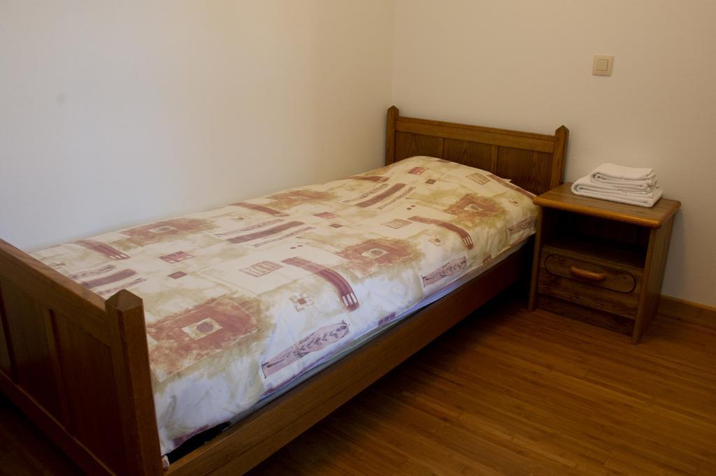 Auberge Saint-Martin Orchimont Pokoj fotografie