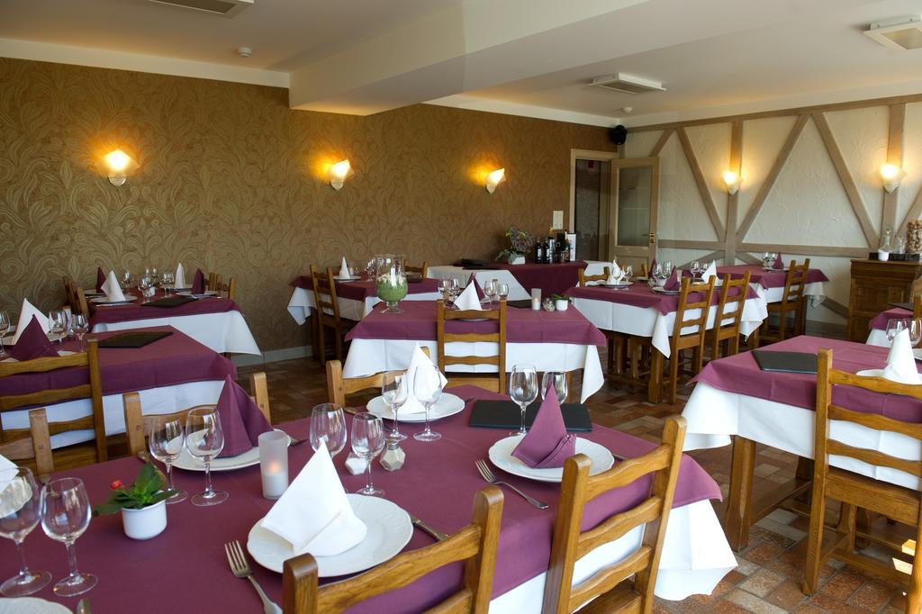 Auberge Saint-Martin Orchimont Exteriér fotografie
