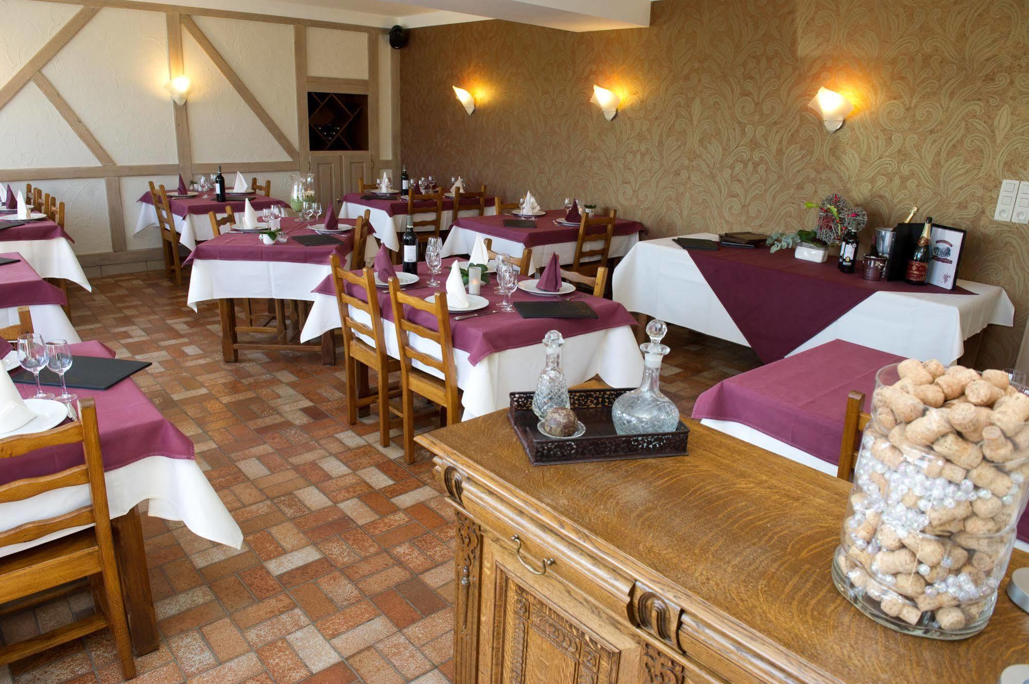 Auberge Saint-Martin Orchimont Exteriér fotografie
